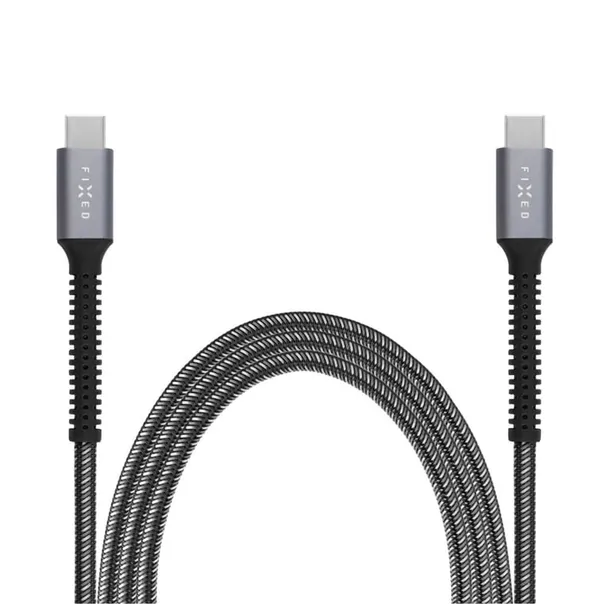 fixed-fixda-cc12-gr-kabel-usb-usb-2-0-12-m-usb-c-szary