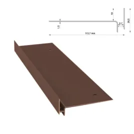 profil-schodowy-prosty-sw-200cm-renoplast-brazowy-8019