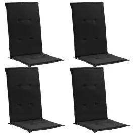 poduszki-na-krzesla-ogrodowe-4-szt-czarne-120x50x3-cm-lumarko