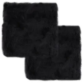 poduszki-na-krzesla-2-szt-ciemnoszare-40x40-cm-owcza-skora-lumarko