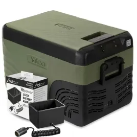 lodowka-kompresorowa-turystyczna-yolco-kx30-25l-kamper-samochodowa-25l-60w