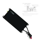 wzmacniacz-vibe-65-4-plugandplay-bmw-e60-e61-e90-e91-e92-e87-e65-e83-e53-e70-model-powerbox65-4-quadlockbmwseriese