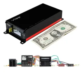 wzmacniacz-vibe-65-4-plugandplay-audi-a3-8p-a4-b7-a6-c6-tt-8j-q7-4l