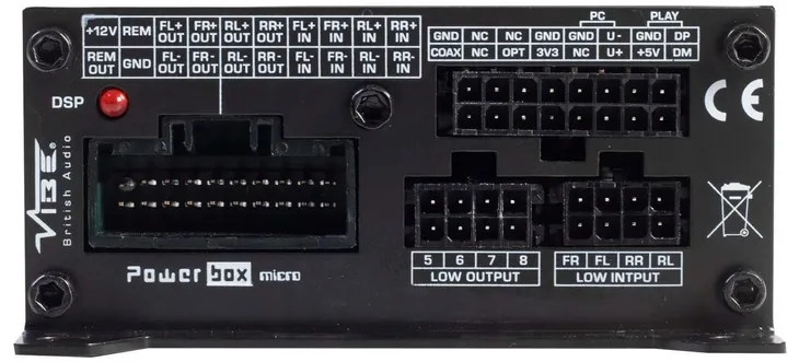 wzmacniacz-plug-and-play-vibe-65-4-8mdsp-v3-bmw-e60-e61-e90-e91-e92-e87-e65-stan-nowy-marka-vibe