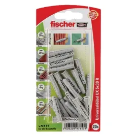 kolek-uniwersalny-ux-8-x-50-k-fischer-10-szt