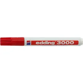 marker-lakierowy-czerwony-edding-3000-okragly