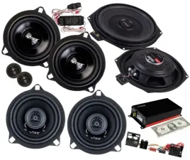 glosniki-przod-tyl-pod-fotel-wzmacniacz-vibe-bmw-e60-e90-e87-e65-inne