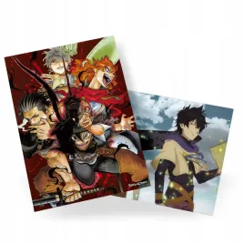 plakat-a3-manga-anime-black-clover-duzy-wybor
