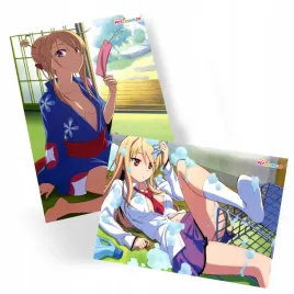 plakat-anime-sakurasou-no-pet-na-kanojo-duzy-wybor