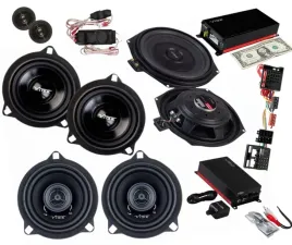 glosniki-przod-tyl-pod-fotel-2x-wzmacniacz-vibe-bmw-e60-e90-e87-e65