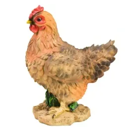 kura-ogrodowa-ozdoba-ogrodowa-figurka-na-balkon