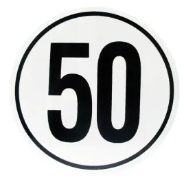 ograniczenie-predkosci-do-50-km-h-fi-200-mm-biala