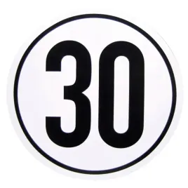 ograniczenie-predkosci-do-30-km-h-fi-200-mm-biala