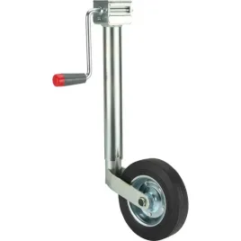 kolo-podporowe-na-rure-48-mm-wysuw-200-mm-przyczepki-samochodowej-14270284