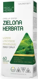 odchudzanie-medica-herbs-zielona-herbata-60kapsodchudzanie-medica-herbs