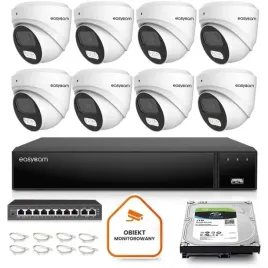 zestaw-do-monitoringu-ip-dom-kamera-8x-ec-ip-d8mp30dl-w-8mpx-ir30m-mikrofon
