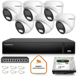 zestaw-do-monitoringu-ip-dom-kamera-6x-ec-ip-d8mp30dl-w-8mpx-ir30m-mikrofon
