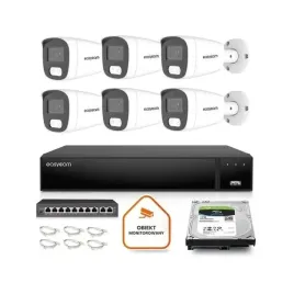 zestaw-do-monitoringu-ip-dom-kamera-6x-ec-ip-b8mp30dl-w-8mpx-ir30m-mikrofon
