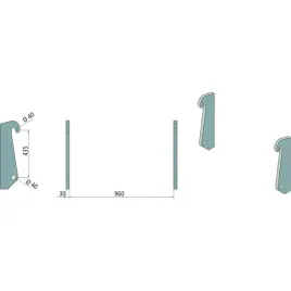 haki-uchwyt-lyzki-mocowanie-435mm-kramer-volvo