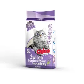 chico-zwirek-bentonitowy-dla-kota-lawendowy-compact-5l