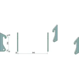 haki-uchwyt-lyzki-ramki-mocowanie-390mm-liebherr