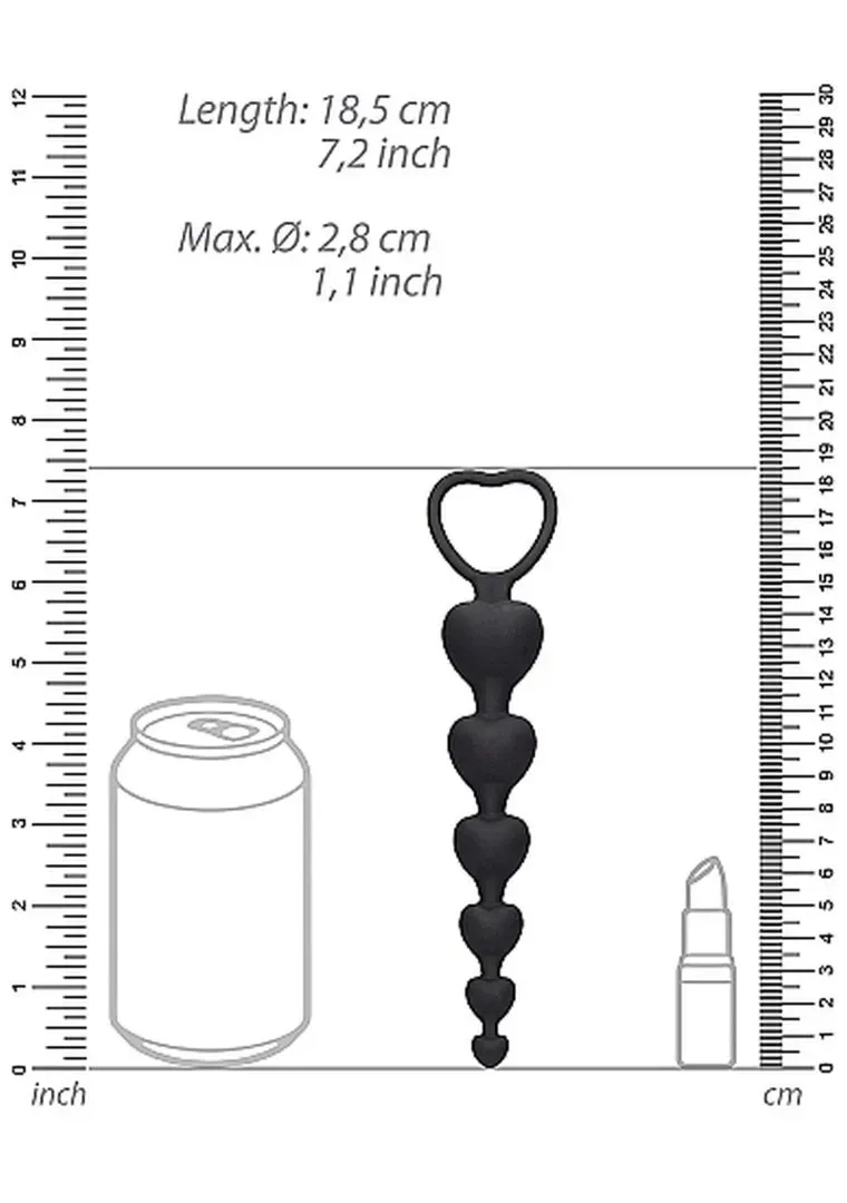 anal-heart-beads-black