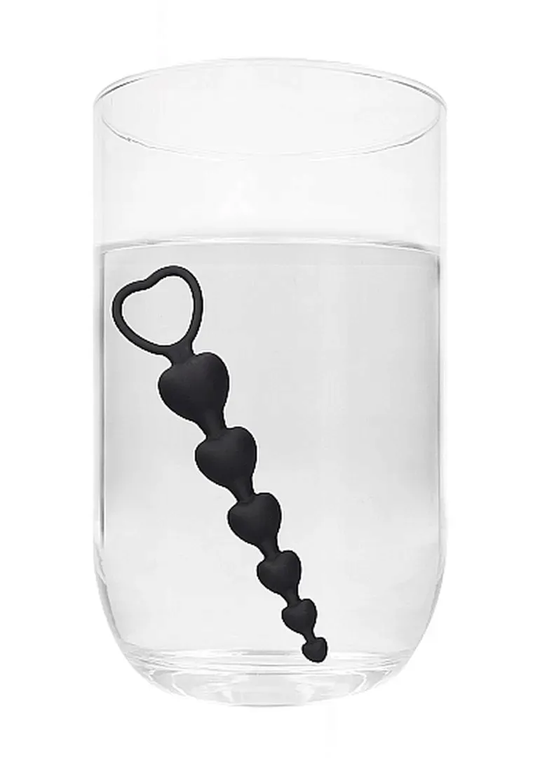 anal-heart-beads-black