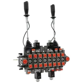 rozdzielacz-hydrauliczny-8-sekcyjny-12v-g1-2-3-4