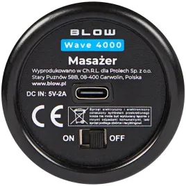 pistolet-do-masazu-massage-gun-usb-c-masazer-shiatsu-poduszka-masujaca