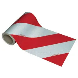 folia-ostrzegawcza-prawoskosna-141-mm-x-9-m