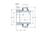 lozysko-samonastawne-yet-204-skf-marka-skf