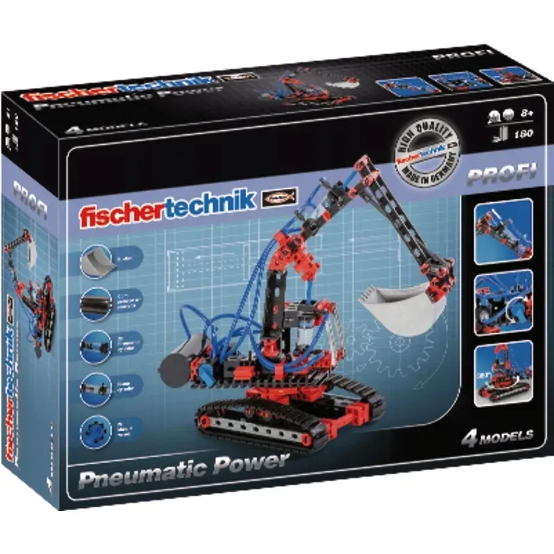 pneumatic-power-fischertechnik-33874