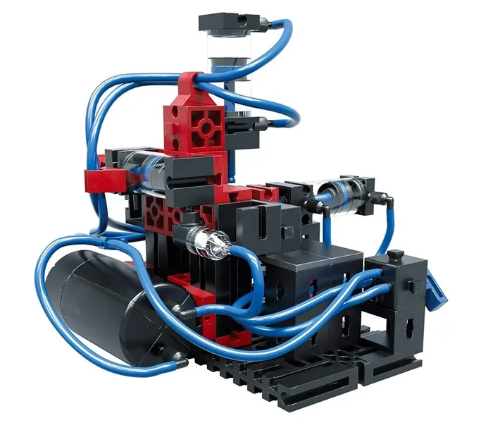 pneumatic-power-fischertechnik-33874