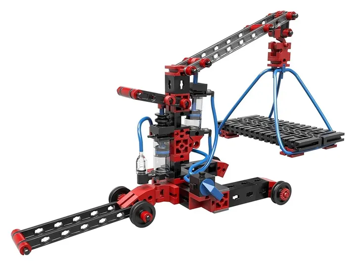 pneumatic-power-fischertechnik-33874