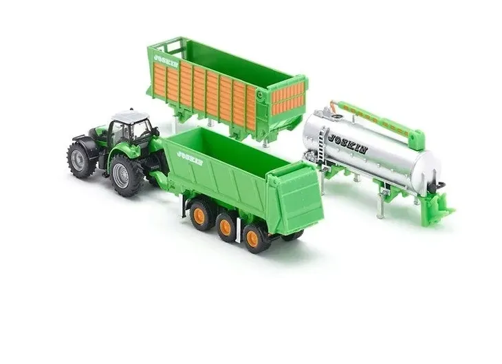 deutz-agrotron-x720-siku-1-87-marka-siku
