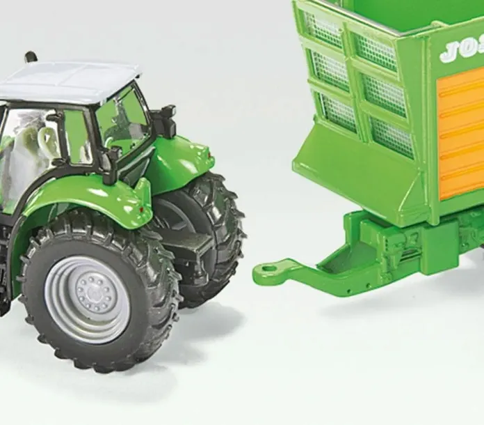 deutz-agrotron-x720-siku-1-87-skala-1-87