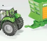 deutz-agrotron-x720-siku-1-87-skala-1-87