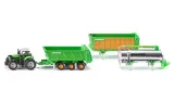 deutz-agrotron-x720-siku-1-87-stan-opakowania-oryginalne