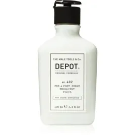 depot-no-402-pre-and-post-shave-fluid-100ml