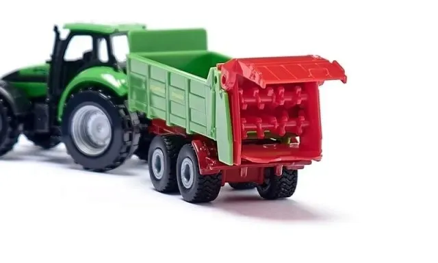 deutz-traktor-siku-super-1-87-skala-1-87