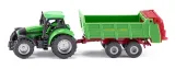 deutz-traktor-siku-super-1-87-stan-opakowania-oryginalne