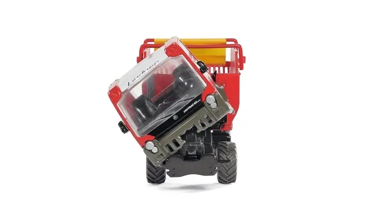 lindner-unitrac-siku-farmer-1-32-marka-siku