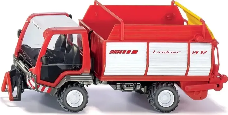 lindner-unitrac-siku-farmer-1-32-model-transporter