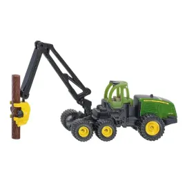 ciagnik-john-deere-harvester-1-87-siku-1652