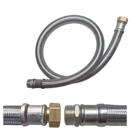 waz-przylaczeniowy-3-4-wz-dn19-w-oplocie-nierdzewnym-50-cm-nyplowy-16-bar
