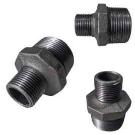 nypel-czarny-2-x-6-4-redukcyjny-zeliwny-zlaczka-1-1-2-nyplowa-dn50-40-gz