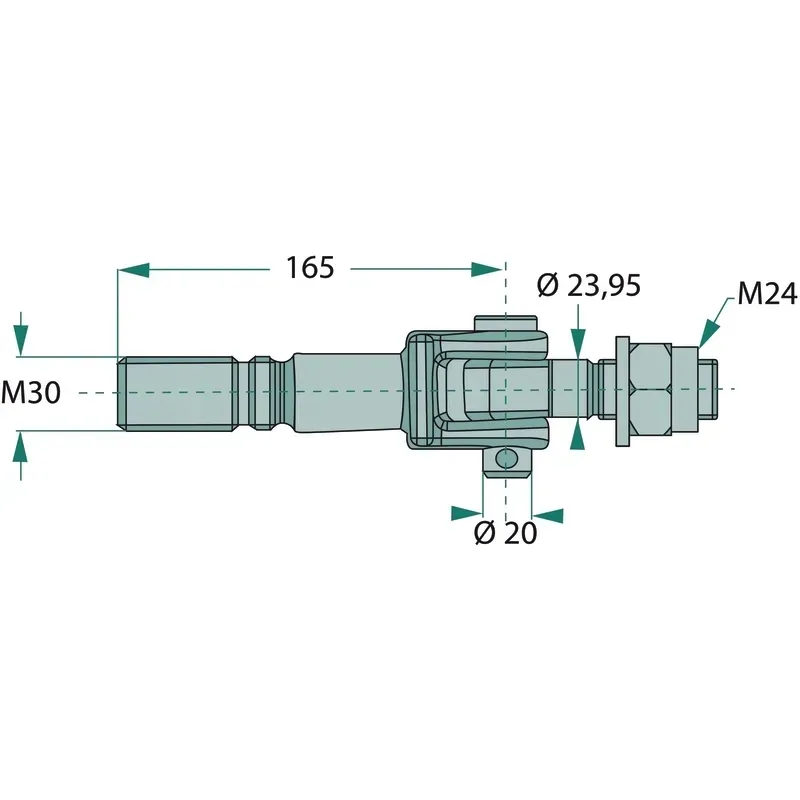 stabilizator-450mm-71815095-granit