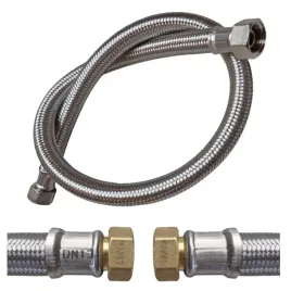 waz-przylaczeniowy-3-4-dn19-w-oplocie-nierdzewnym-40-cm-do-wody-16-bar