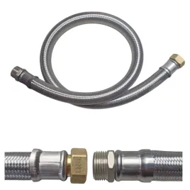 waz-przylaczeniowy-1-wz-dn25-w-oplocie-nierdzewnym-30-cm-nyplowy-10-bar