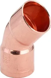 kolano-miedziane-35-dwukielichowe-45-do-lutowania-kolanko-krotkie-35mm-luk